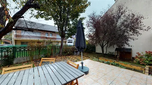 Rooms in Bobigny - photo 2