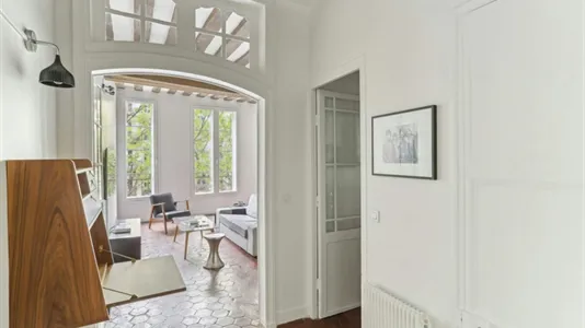 Apartments in Paris 6ème arrondissement - Saint Germain - photo 7