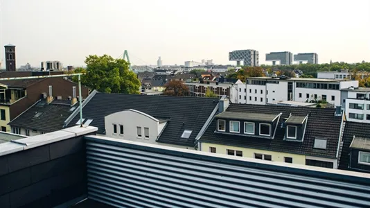 Houses in Cologne Innenstadt - photo 9