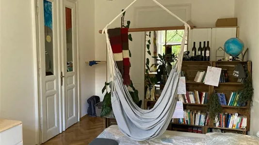 Rooms in Eggersdorf bei Graz - photo 1