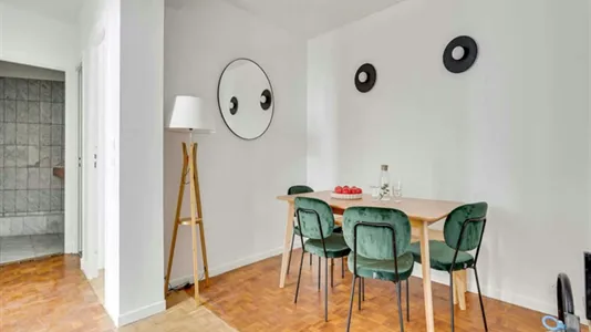 Rooms in Paris 15ème arrondissement - photo 6