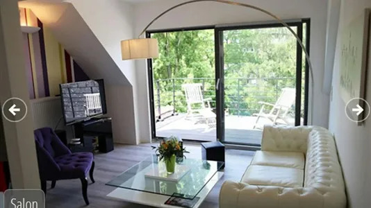 Rooms in Brussels Ukkel - photo 2