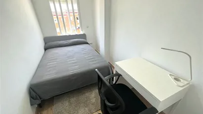 Room for rent in Getafe, Comunidad de Madrid