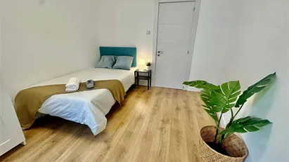 Room for rent in Zaragoza, Aragón