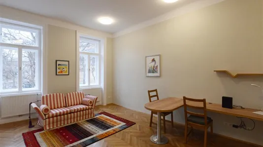 Apartments in Vienna Favoriten - photo 7