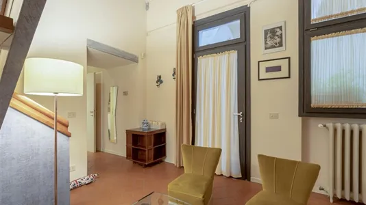 Apartments in Florence - photo 9
