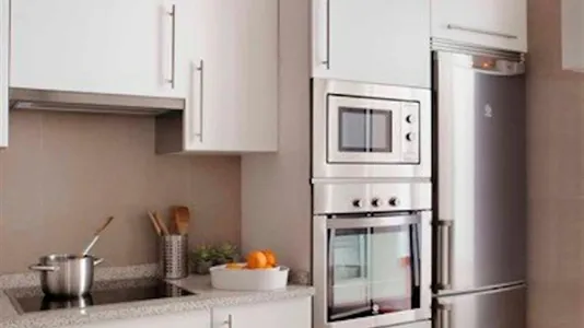 Apartments in Madrid Salamanca - photo 4