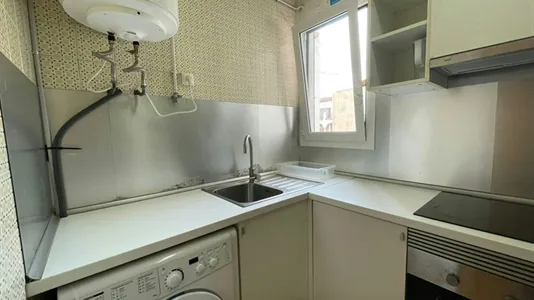 Apartments in Barcelona Gràcia - photo 7