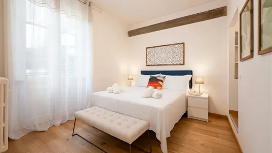 Apartments in Florence - photo 2