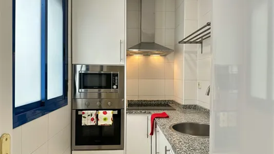 Apartments in Madrid Arganzuela - photo 8