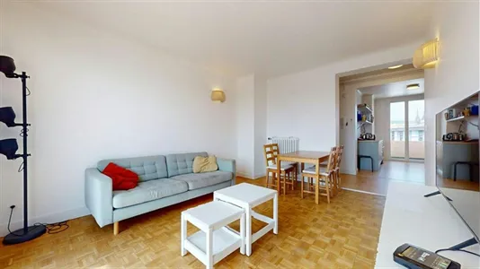 Rooms in Clermont-Ferrand - photo 9