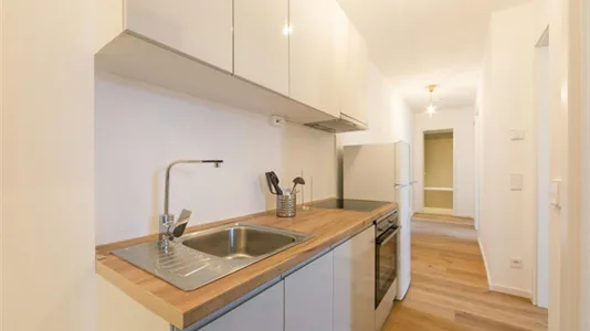 Rooms in Berlin Mitte - photo 4