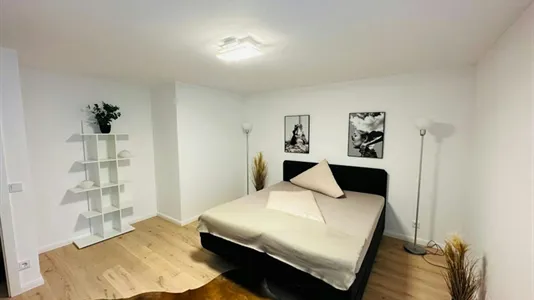 Apartments in Location is not specified - photo 8