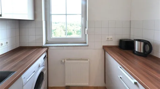 Rooms in Frankfurt Kalbach/Riedberg - photo 9