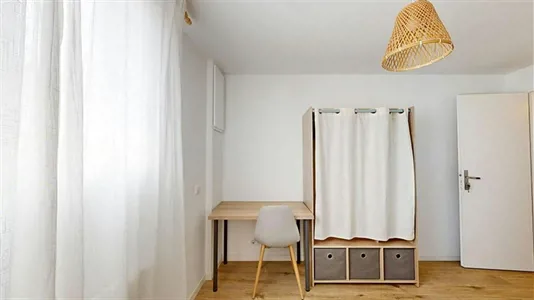 Rooms in Nantes - photo 2