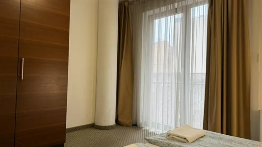 Apartments in Budapest Terézváros - photo 3