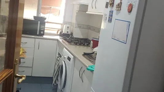 Rooms in Alboraya - photo 4