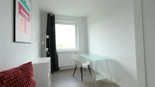 Rooms in Berlin Treptow-Köpenick - photo 3
