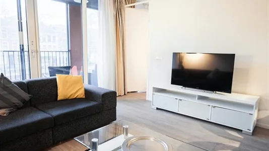 Apartments in Location is not specified - photo 4