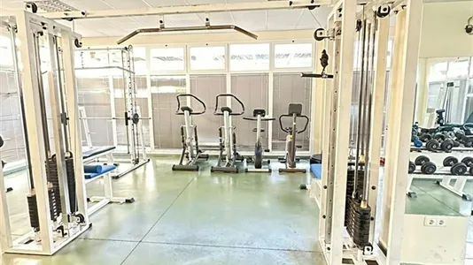 Rooms in Córdoba - photo 7