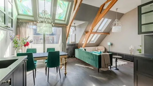 Apartments in Amsterdam Oud-Zuid - photo 2
