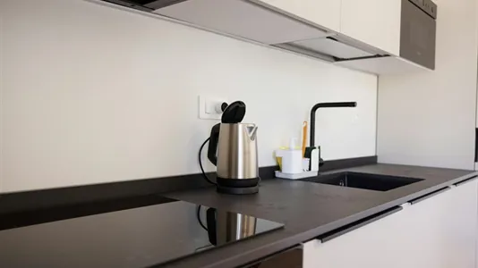 Apartments in Florence - photo 8