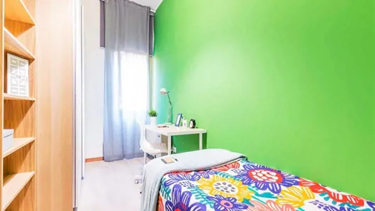 Rooms in Bologna - photo 2