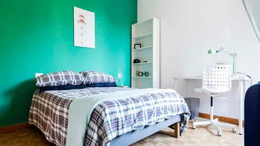 Rooms in Padua - photo 4