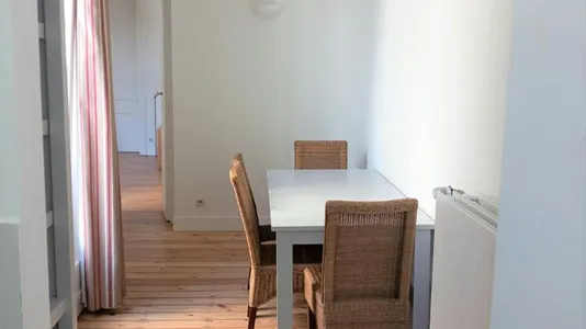 Apartments in Brussels Schaarbeek - photo 5