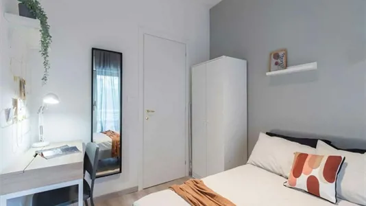 Rooms in Roma Municipio IX – EUR - photo 3