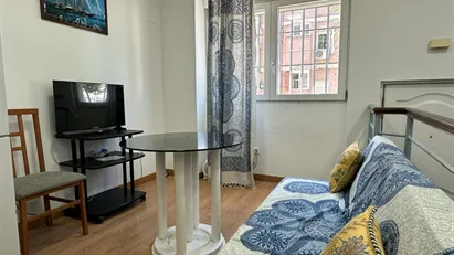 Apartment for rent in Madrid Hortaleza, Madrid