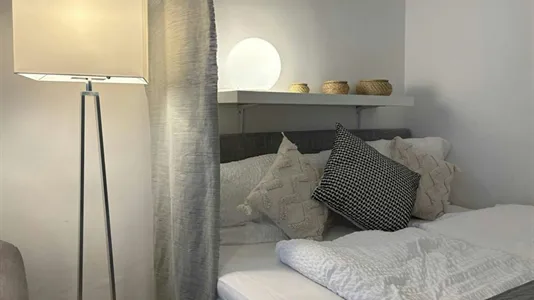 Apartments in Vienna Alsergrund - photo 10