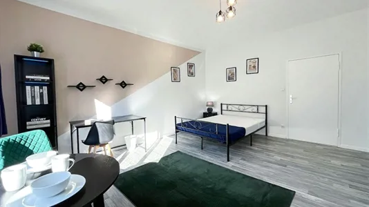Apartments in Berlin Mitte - photo 2