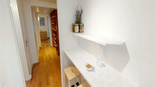 Rooms in Paris 9ème arrondissement - photo 10