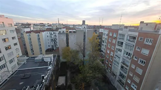 Apartments in Madrid Salamanca - photo 10