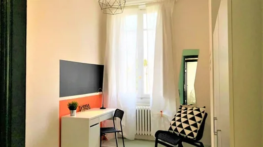 Rooms in Florence - photo 3