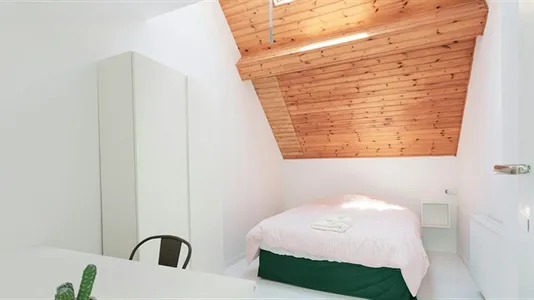 Rooms in Brussels Vorst - photo 1