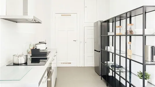 Apartments in Berlin Tempelhof-Schöneberg - photo 10