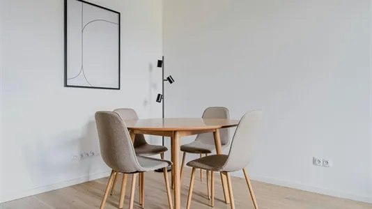 Apartments in Prague 1 - photo 5