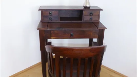 Apartments in Vienna Alsergrund - photo 6