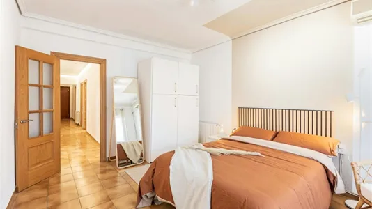 Rooms in Valencia L'Eixample - photo 3