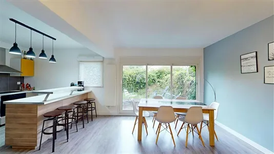 Rooms in Poitiers - photo 9