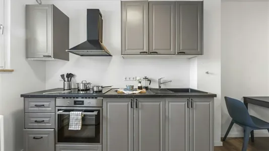 Rooms in Berlin Charlottenburg-Wilmersdorf - photo 8