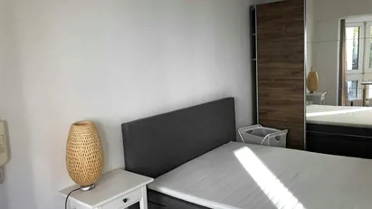 Room for rent in Frankfurt (region)