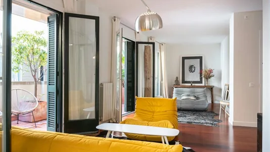 Apartments in Barcelona Ciutat Vella - photo 1