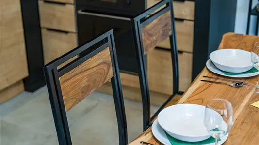 Apartments in Poznań - photo 9