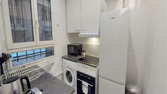 Rooms in Paris 18ème arrondissement - Montmartre - photo 6