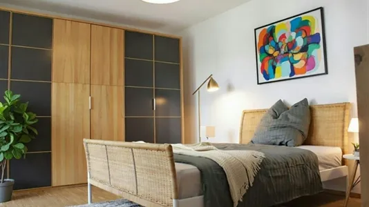 Apartments in Nuremberg - photo 3