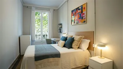 Room for rent in Barcelona Eixample, Barcelona