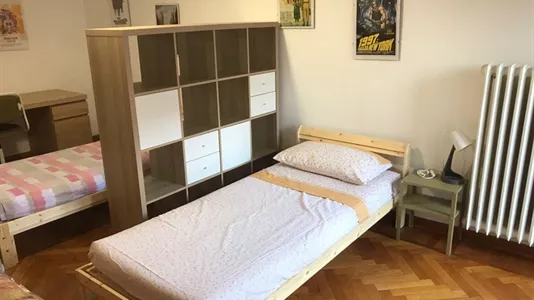 Apartments in Turin - photo 6